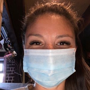 Meet your Posher, Sandra